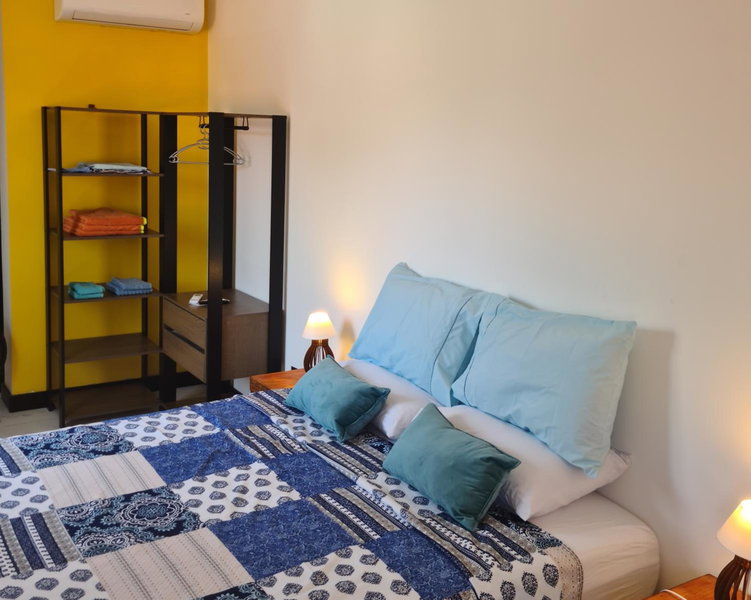 B&B Pousada Swiss Residence, Aquiraz, Brasil