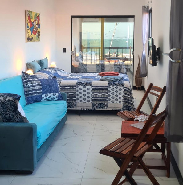 B&B Pousada Swiss Residence, Aquiraz, Brasil