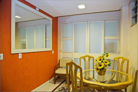 Hotel Erechim, Porto Alegre, Brasil