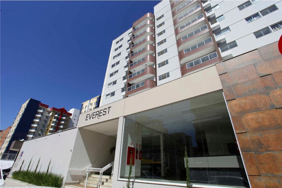 Everest Flat Service, Caldas Novas, Brasil