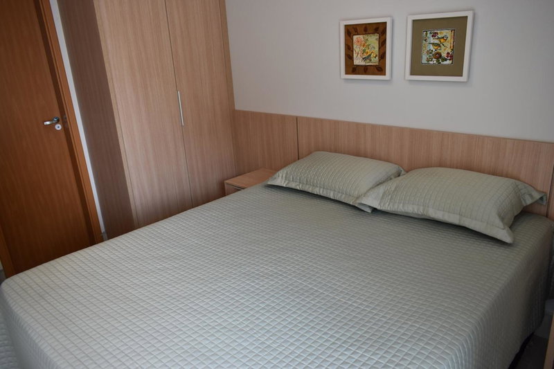 Everest Flat Service, Caldas Novas, Brasil