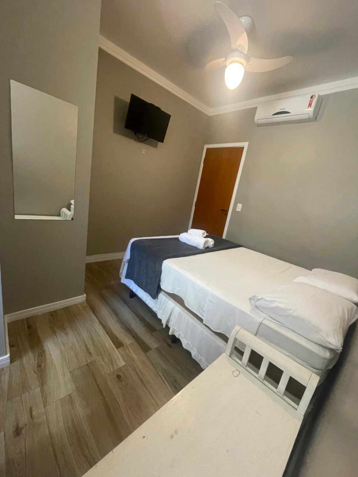 Hotel · Pousada Chilli Brasil, Ubatuba