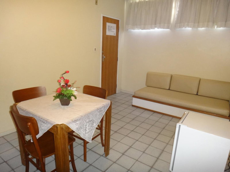 Rede Andrade Jangadeiro, Aracaju, Бразилия