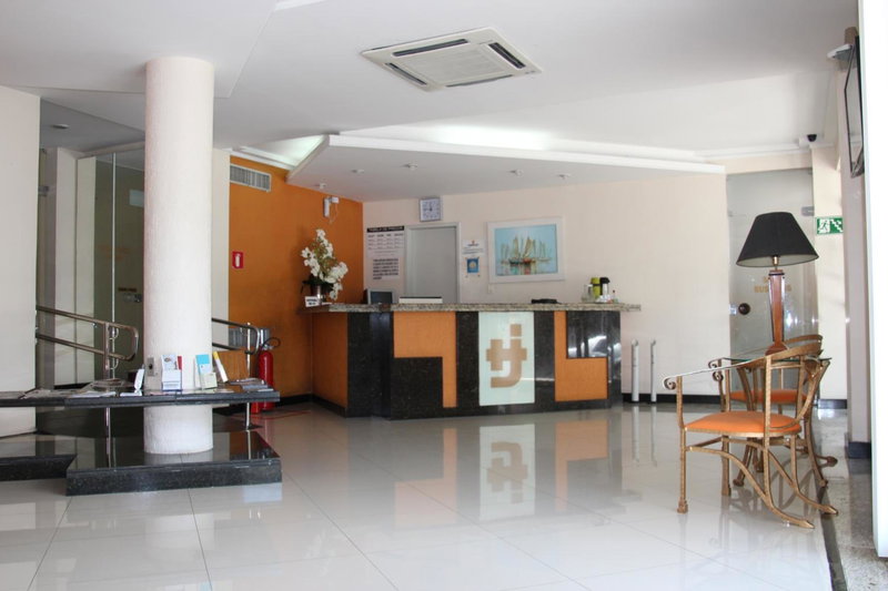 Rede Andrade Jangadeiro, Aracaju, Бразилия