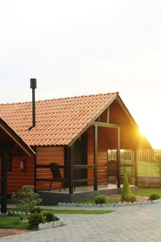 Cabanas Charme da Serra, Cambara do Sul, Brésil