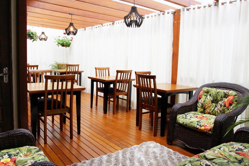 Cabanas Charme da Serra, Cambara do Sul, Brésil