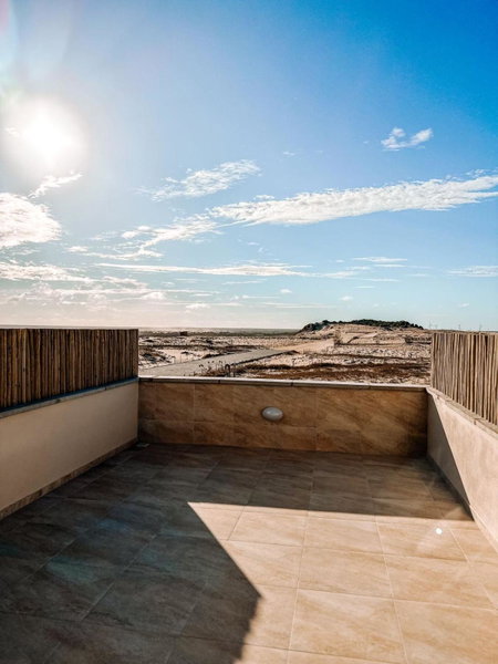 Quality - Boas Vistas, Canoa Quebrada, Brésil