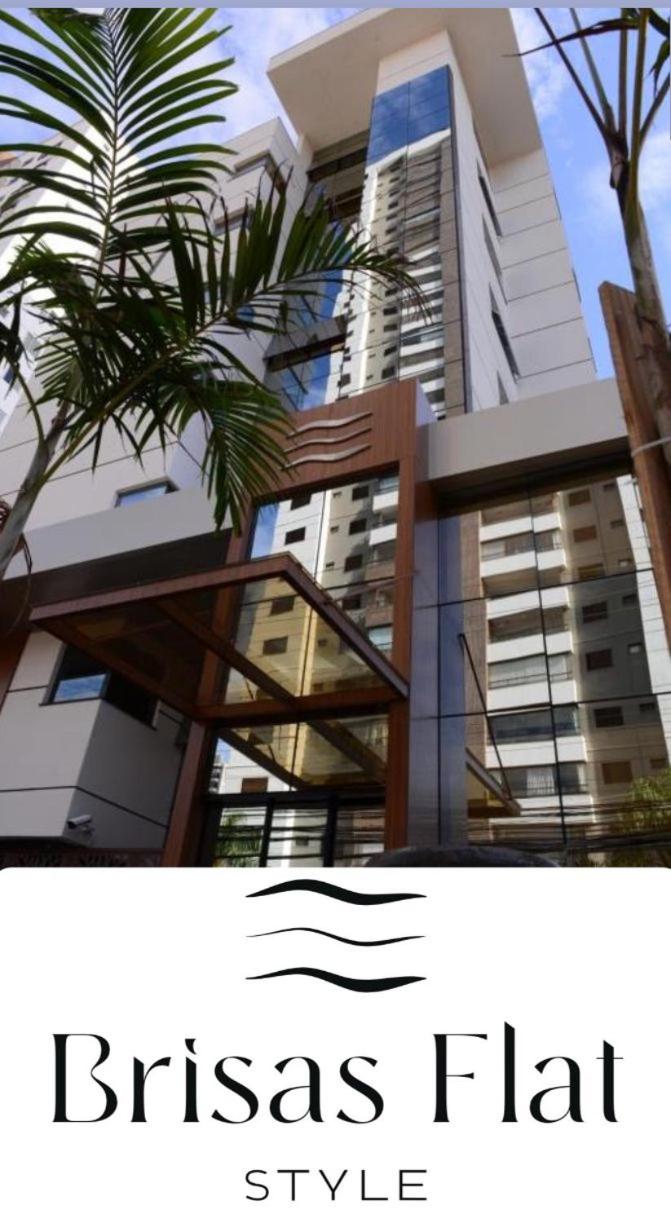 Hotel · Brisas Hotel Style, Cuiabá