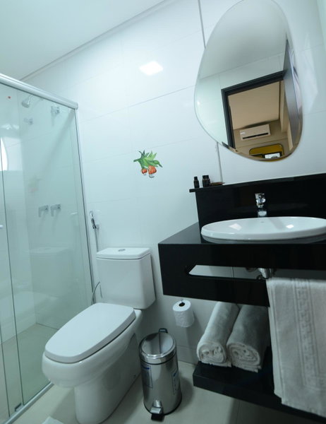 Brisas Hotel Style, Cuiabá, Бразилия