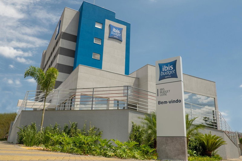 ibis budget Leme SP, Leme, Brasil