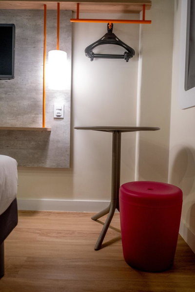 ibis budget Leme SP, Leme, Brasil