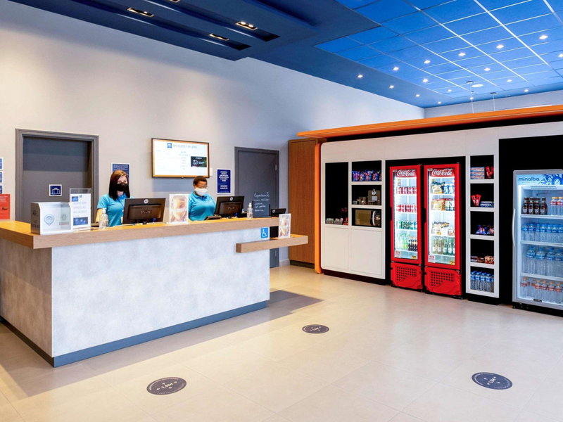 ibis budget Leme SP, Leme, Brasil