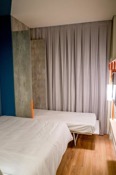ibis budget Leme SP, Leme, Brasil