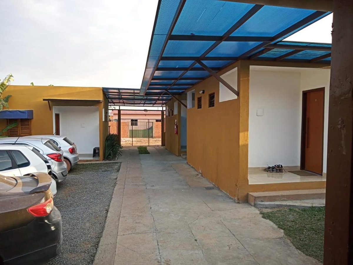 Hotel · Suites Cerrado, Alto Paraíso De Goiás