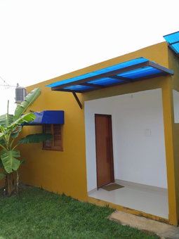 Suites Cerrado, Alto Paraíso de Goiás, Brasil