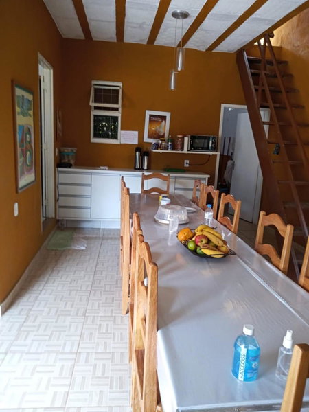 Suites Cerrado, Alto Paraíso de Goiás, Brasil