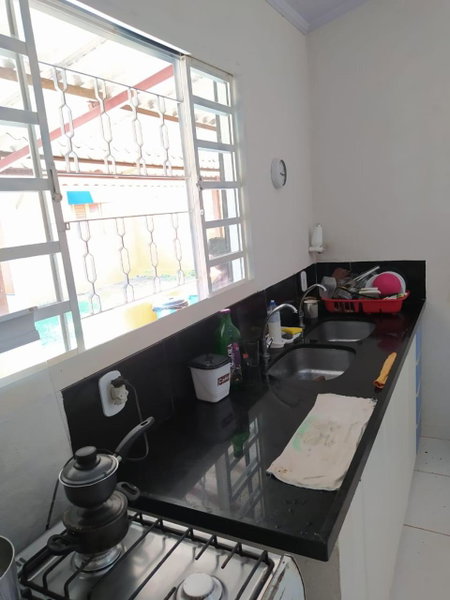 Suites Cerrado, Alto Paraíso de Goiás, Brasil