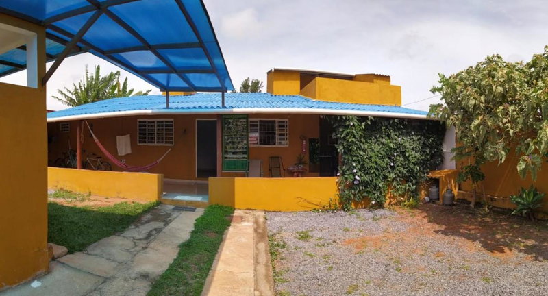 Suites Cerrado, Alto Paraíso de Goiás, Brasil