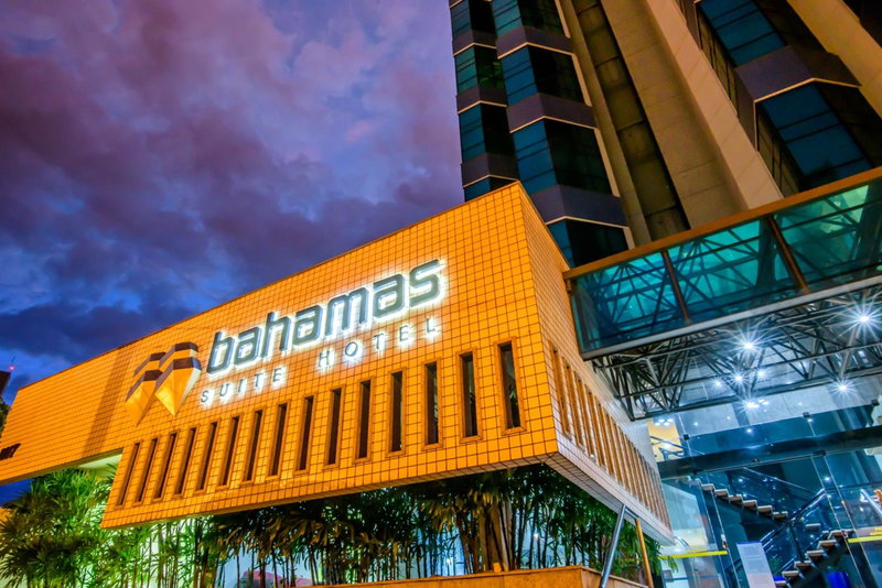 Bahamas Duplex by WS, Campo Grande, Brazil