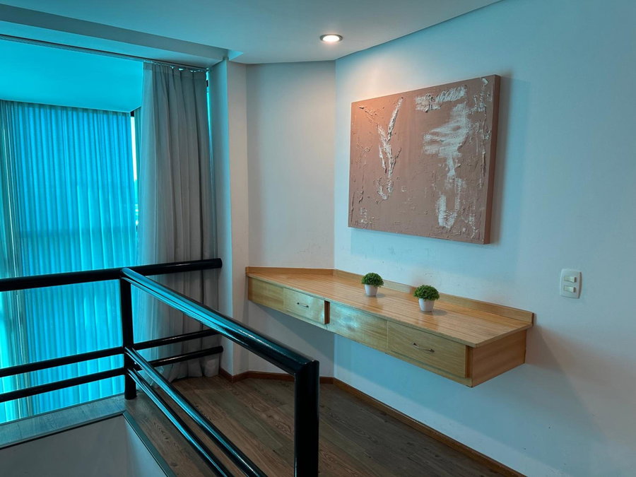 Bahamas Duplex by WS, Campo Grande, Brazil