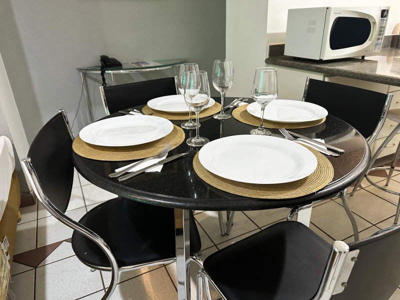 Bahamas Duplex by WS, Campo Grande, Brazil