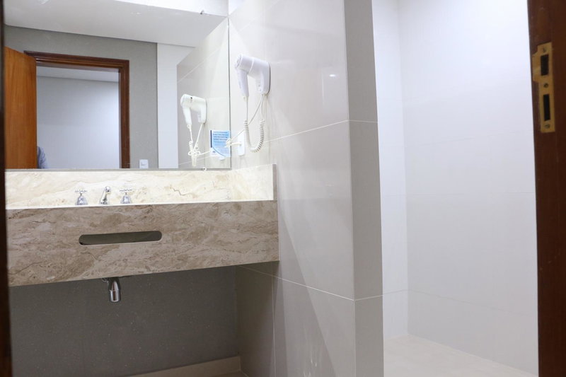 Bahamas Duplex by WS, Campo Grande, Brazil
