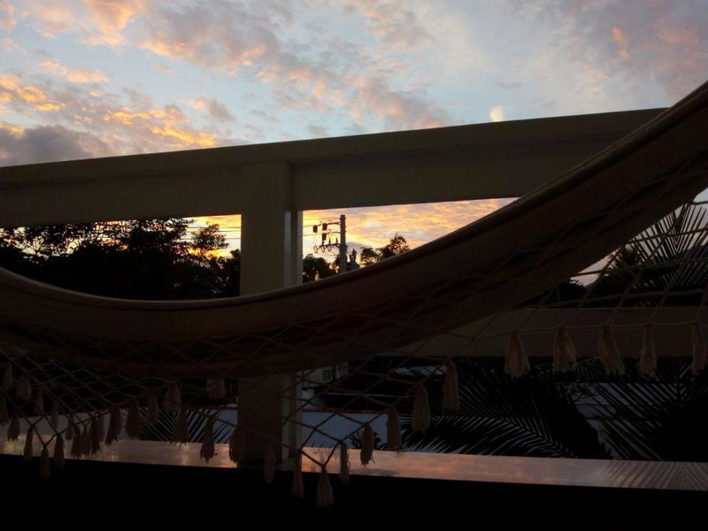 Pousada Toca da Praia, Maresias, Brasil
