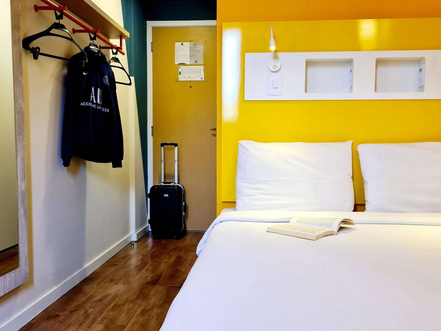 ibis budget Petropolis, Petrópolis, Brazil