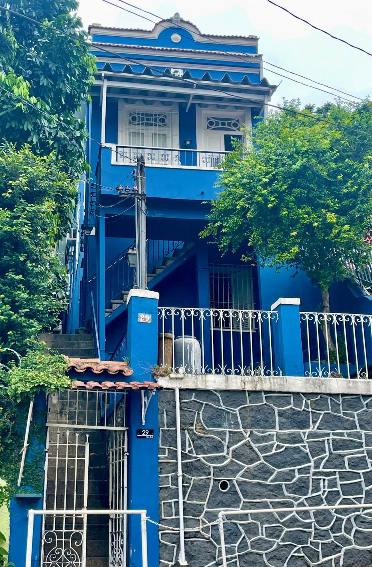 Hotel · Panorama Inn, Rio De Janeiro