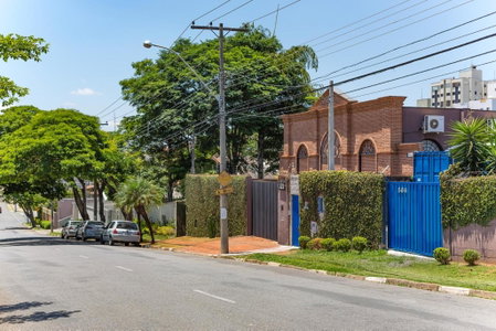 Residencial Villa Container, Campinas, Brazil