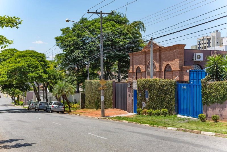 Residencial Villa Container, Campinas, Brazil