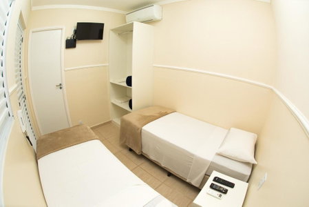 Residencial Villa Container, Campinas, Brazil