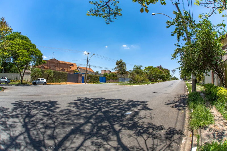 Residencial Villa Container, Campinas, Brazil