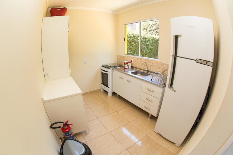 Residencial Villa Container, Campinas, Brazil