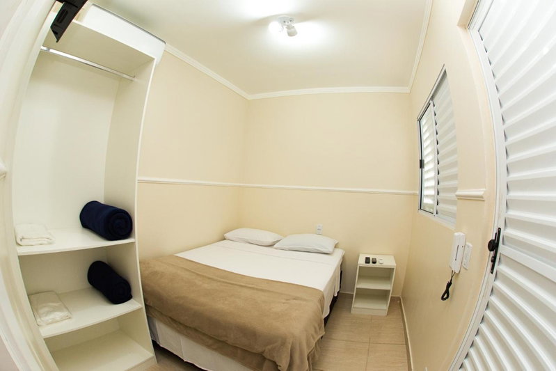 Residencial Villa Container, Campinas, Brazil