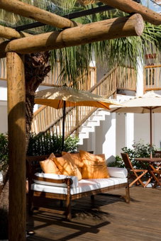 Hotel Maui Maresias, Maresias, Бразилия