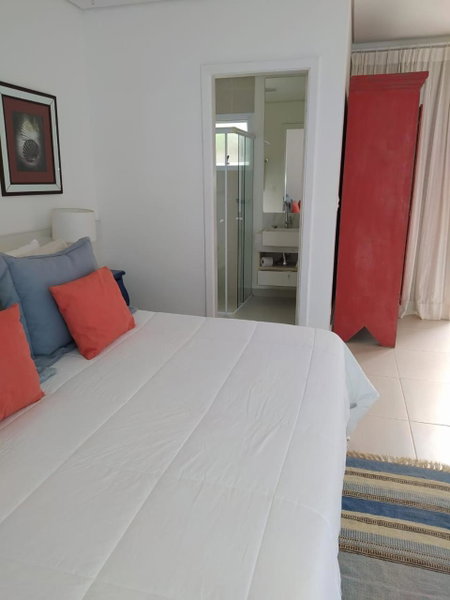 Hotel Maui Maresias, Maresias, Бразилия