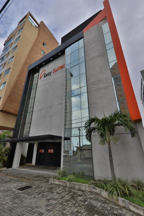 Easy Suites Natal Hotel, Natal, Brésil