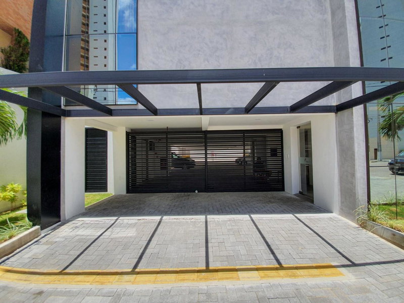 Easy Suites Natal Hotel, Natal, Brésil