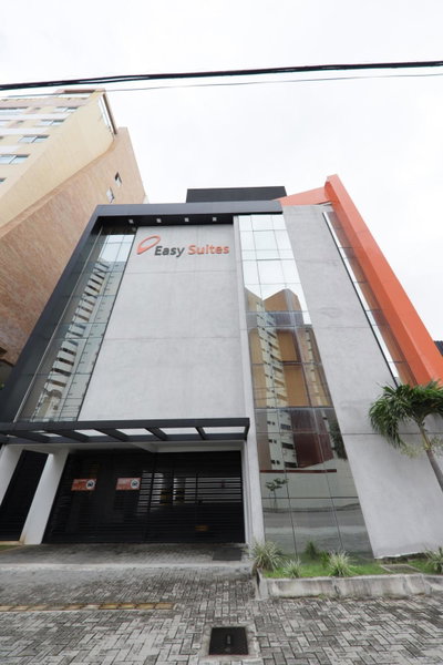 Easy Suites Natal Hotel, Natal, Brésil