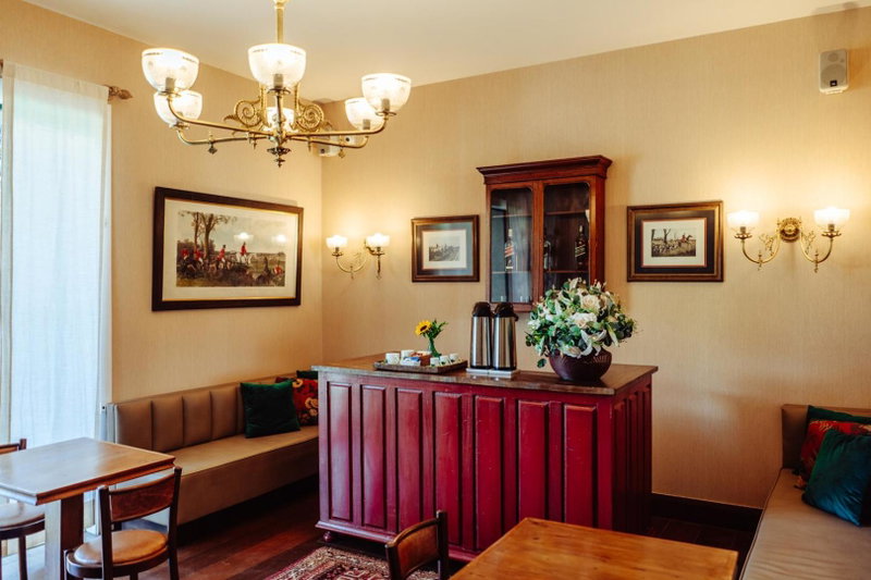 Hotel Reggia Catarina, Petrópolis, Brazil