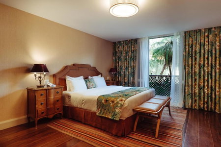 Hotel Reggia Catarina, Petrópolis, Brazil
