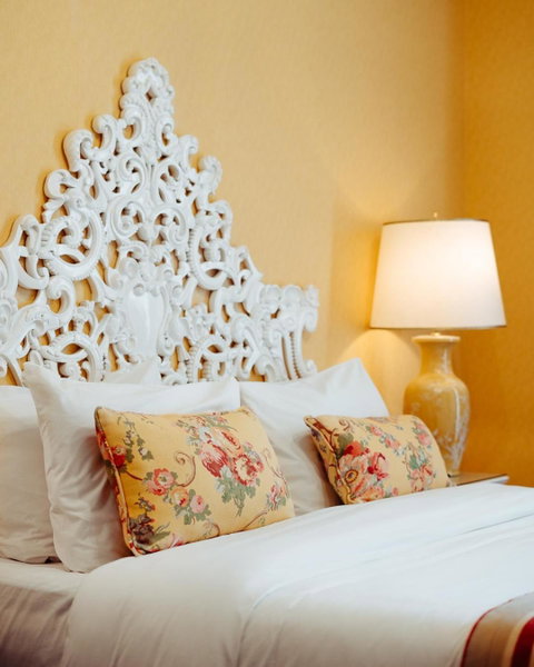 Hotel Reggia Catarina, Petrópolis, Brazil