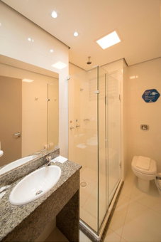Hiber Hotel - Acesso a Chapecó, Chapecó, Бразилия