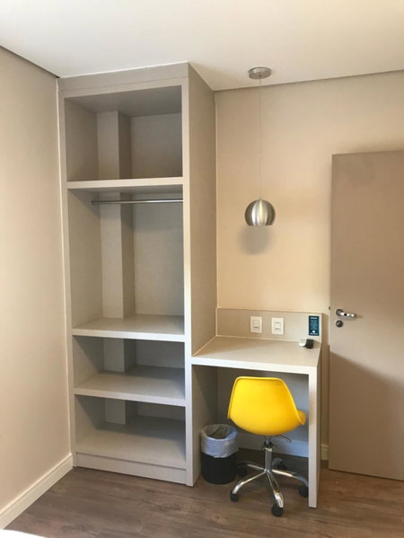 Hiber Hotel - Acesso a Chapecó, Chapecó, Бразилия