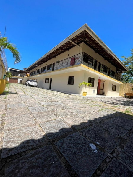 Pousada Maristella, Salvador, Brasil