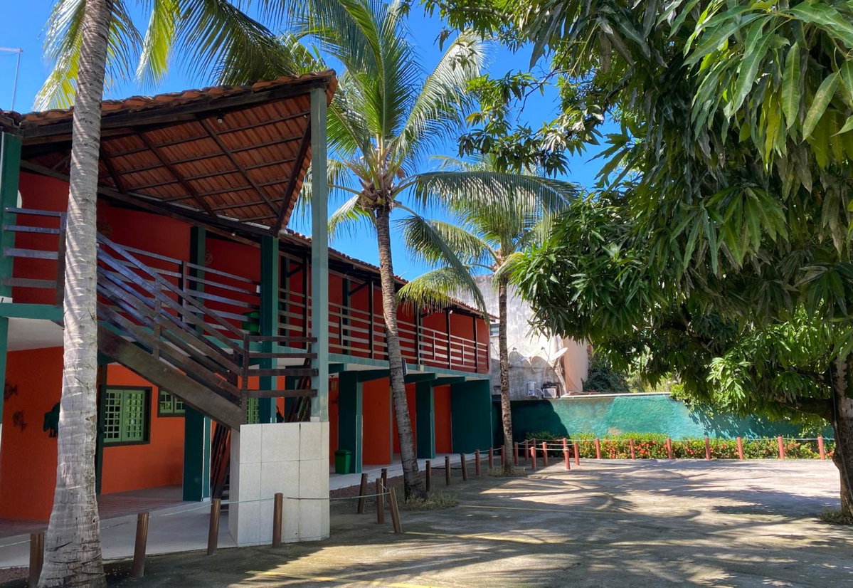 Chalés Praias do Sul, Бразилия