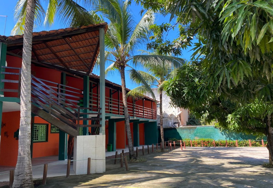 Chalés Praias do Sul, Porto De Galinhas, Бразилия