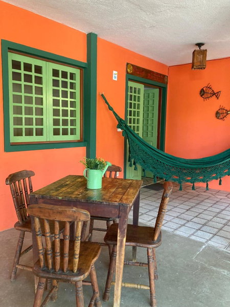 Chalés Praias do Sul, Porto De Galinhas, Бразилия