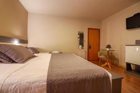 Hotel Bertoluci, Gramado, Бразилия